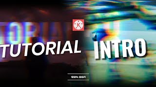Download lagu Tutorial: Bikin Video Intro Keren Di KineMaster (Di Jamin Bisa!) mp3