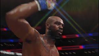 Left-handed World vs. shogun_chuteboxe 2| Ei! Por pouco!