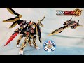 Metal Cardbot W Nightgriffon Stealthy Birb