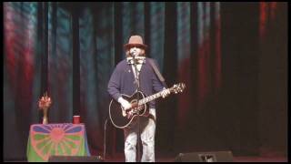 The Devil You Know by Todd Snider 3.27.09 Nelsonville, OH