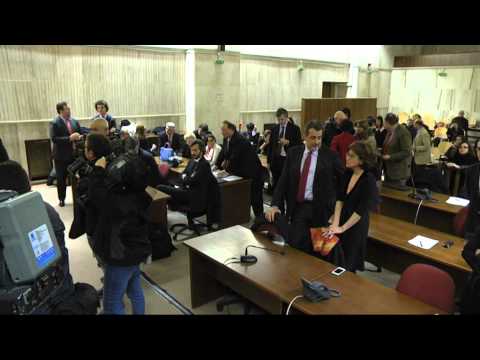 Bussi - Il disastro...legislativo doloso