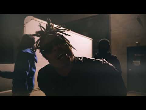 Dot Dana x Richtown Luie x Richtown Butter " 2am With The Wubs" (Official Music Video)