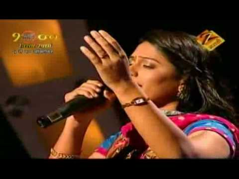 EP - Sa Re Ga Ma Pa Season 7 - Indian Marathi TV Show - Zee Marathi