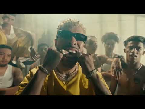 Dizzy Dros - M3A L3ECHRANE (official subtitles english) subtitles english