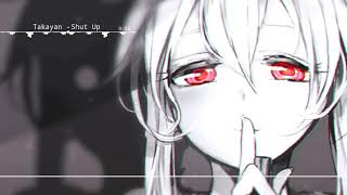 Cover art for Shut up