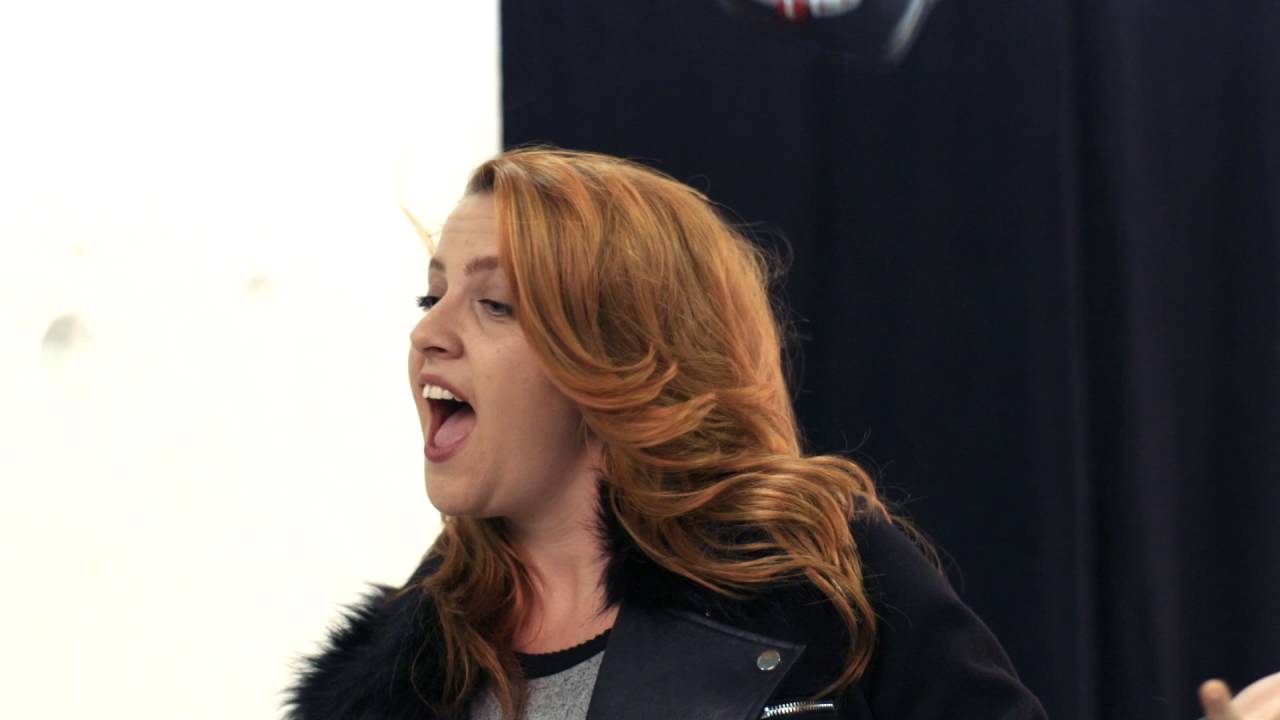 Fiorella Rubino - #RemixbyNoemi