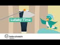 Naptime Music For Babies Baby Lullaby Baby Einstein