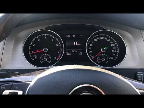 Northland Volkswagen- 2016 VW Golf Trendline 1706-0514