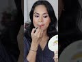 MAC Chili Matte Lipstick #youtubeshorts