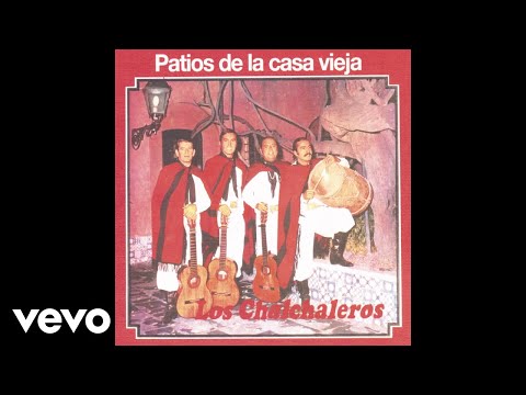 Patios De La Casa Vieja - Los Chalchaleros