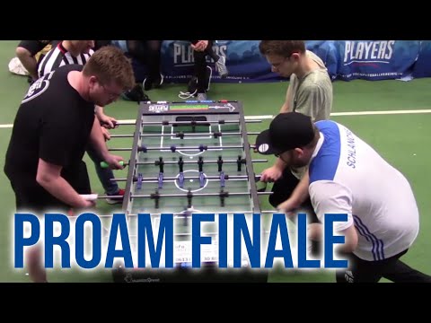 P4P Internationale Deutsche Meisterschaft 2019: Pro-Am Finale