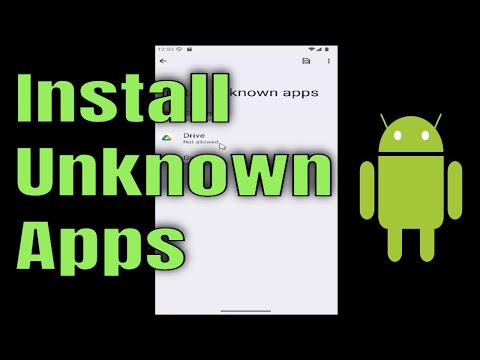 How To Install Unknown Apps On Android [Guide]