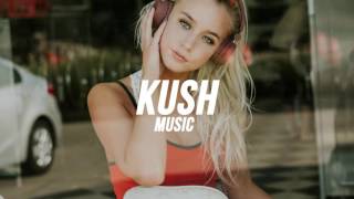 July Child - Hands (Devarra Deep Mix)