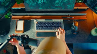 5 FUNCTIONAL Desk Accessories EVERY Desk Setup Needs