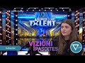 dejzi zylaj gati për finalen e “albania’s got talent” emocionet e surprizat vizioni i pasdites