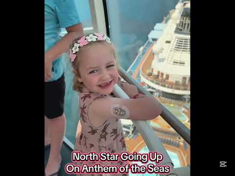 Thumbnail for North Star on Anthem of the Seas!