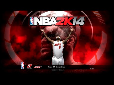 Vidéo Nba 2k14