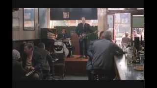 Joe Strummer  - Burning Lights (I Hired A Contract Killer - 1990)