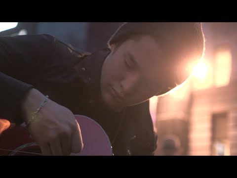 Austin Mahone - #SHADOW music video preview