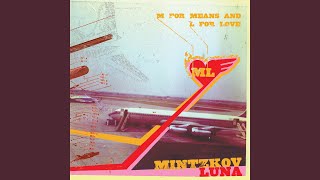 Mintzkov Luna - All At Once (2003) video