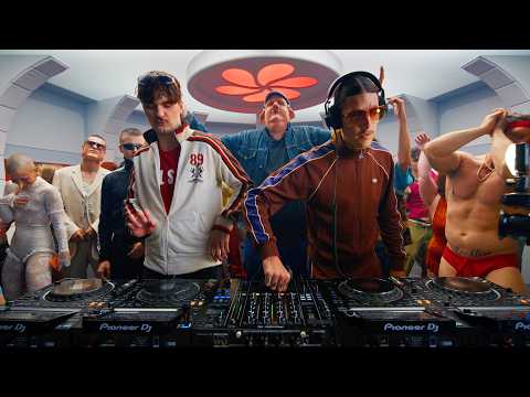 SPF INFINI and 2 more