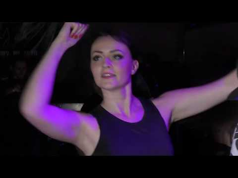 BACHATA Ewa Jankowska & Sebastian Narczyk. LOF ToNight? PARTY by LOFToDANCE Cracow POLAND