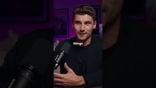 Iman Gadzhi and paranoia #tiktok #shorts #short #trending