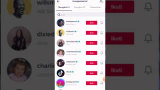 Download lagu Cara Menambah Followers Tiktok Paling Gampang mp3