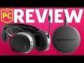 The Best Wireless Gaming Headset Of 2020? - SteelSeries Arctis 9 Review