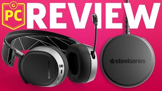 The Best Wireless Gaming Headset Of 2020? - SteelSeries Arctis 9 Review