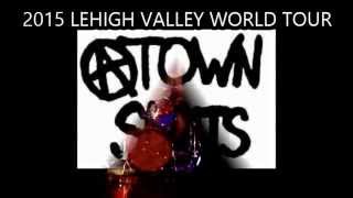 ATOWN SLUTS- 'MONEY CHRIST' LIVE