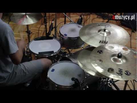 Bartek Pawlus - prezentacja #3 (emuzycy.pl)