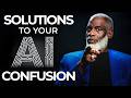 Answers To Your Biggest AI Questions