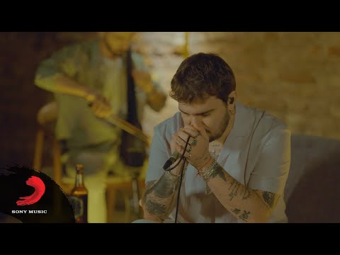 Çağan Şengül - Yana Yana (Akustik)