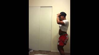 Gone remix (Slow Grind)