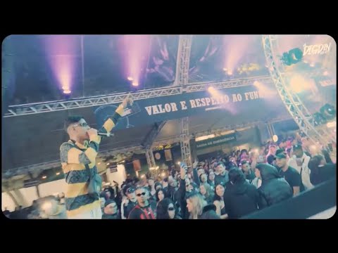 VEM COM FOGO NA BCT - MC LEKÃO e PUCCATSUNAMI ( DIGDIN e MT NO BEAT )