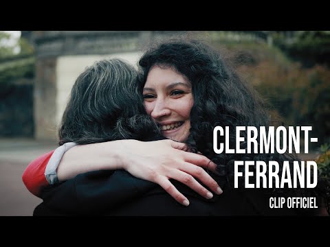 Maxime et Julien - Clermont-Ferrand (Clip Officiel)