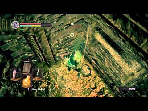 Let's Play Dark Souls! [#96]