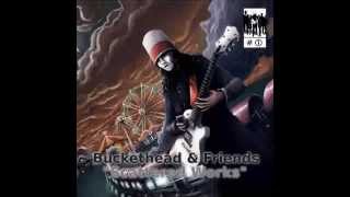 [Fan Album] Buckethead & Friends - Scattered Works #1