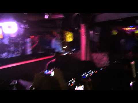 Tiësto @ Muretto (Skoda Tour) Ivan Gough & Feenixpawl - In My Mind (Axwell Mix)