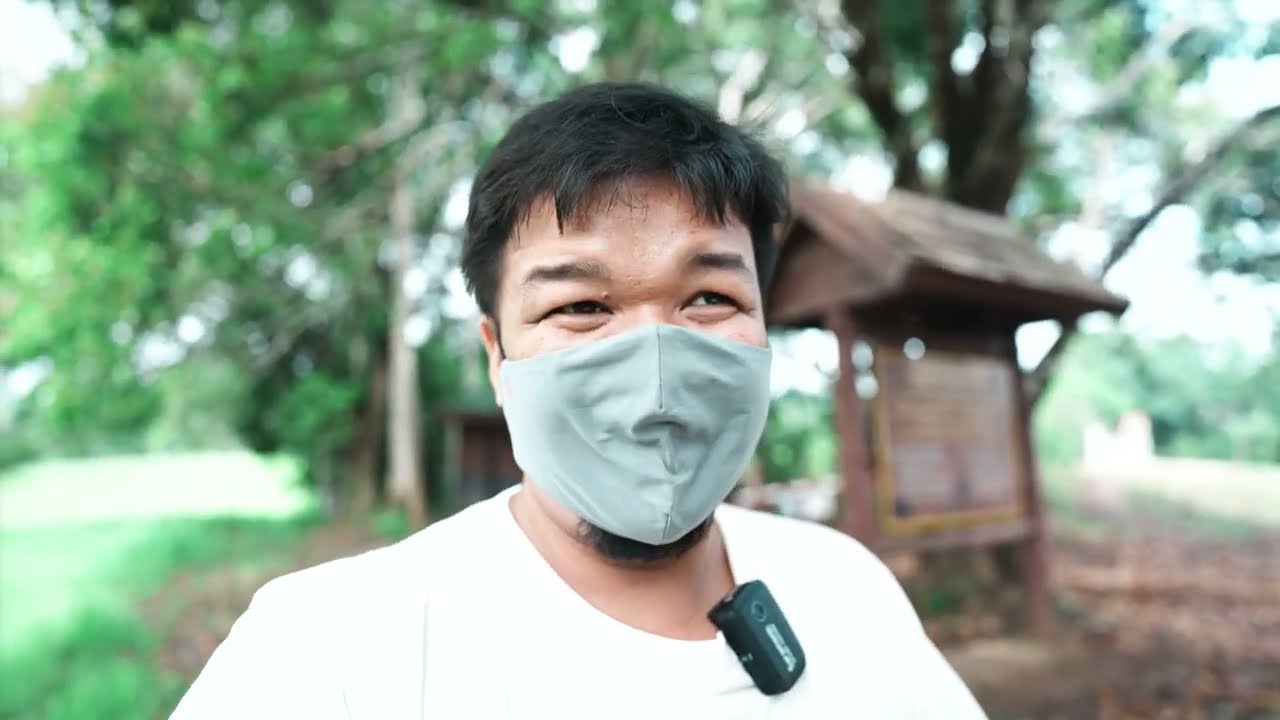 กลุ่มใบไม้พาไปเที่ยวงาน "เขาใหญ่วิทยา" Events เรียนรู้ธรรมชาติ ที่ให้ "ป่าเขาใหญ่ ช่วยเป็นห้องเรียน"