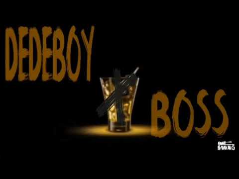 DEDEBoy X Boss