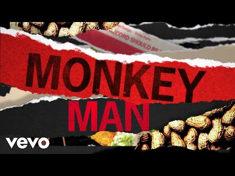 Monkey Man By The Rolling Stones Songfacts