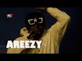 Areezy Performs 