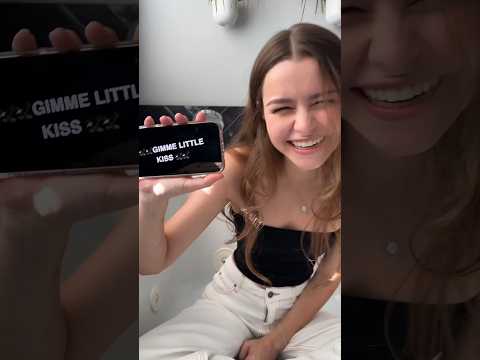 How well do I ACTUALLY know my wife? 💍 w Mattie Westbrouck- #shorts