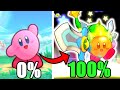 I 100 D Kirby S Return To Dream Land Deluxe Here S What Happened