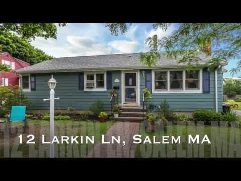 12 Larkin Ln, Salem MA - Jenny May - Tel 978-828-4408