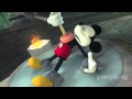 Disney: Epic Mickey Part Two Nintendo Wii Hd Video Game