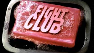 Fight Club Soundtrack - Psycho Boy Jack