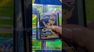 Aqui é colecionador brasileiro 😎🇧🇷 #pokemon #pokemonbrasil #pokemontcgbrasil #pokemoncards #copa2026